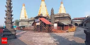 Jotiba Temple, a place to visit near Hotel Sadguru