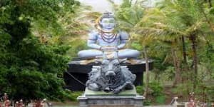 Kanheri Math, a place to visit near Hotel Sadguru