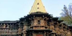 Mahalaxmi Temple, a place to visit near Hotel Sadguru