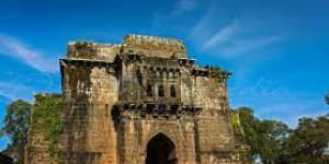 Panhala, a place to visit near Hotel Sadguru