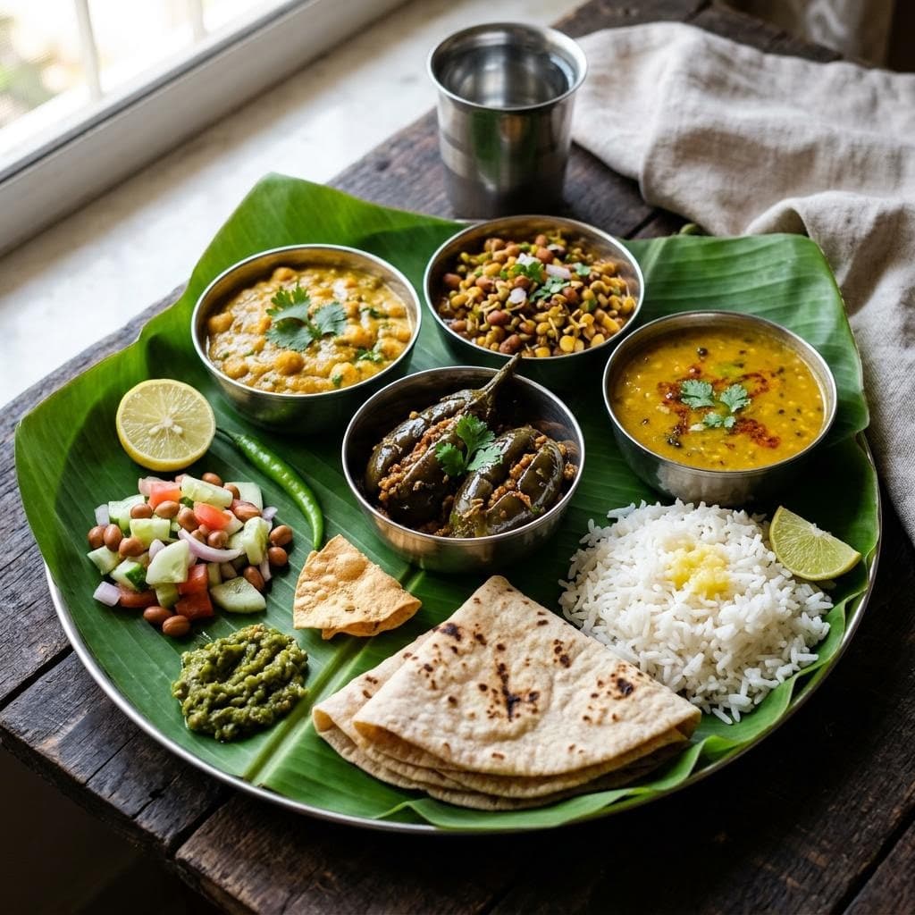 Thali